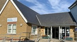 Golf Road Centre, Golf Road Entrance (Fully Accessible)