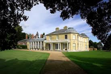 Day Trip to Belmont House and Faversham (13 May 2026)